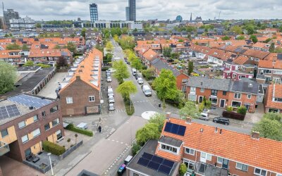 Cornelis Trooststraat 1-A