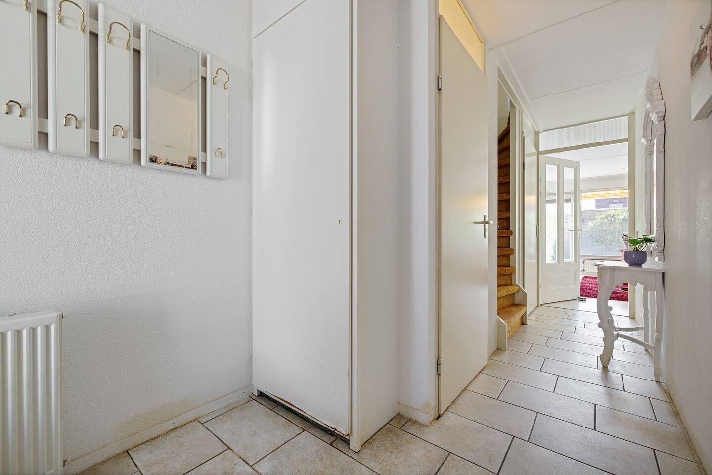 Tussenwoning te koop: Cornelis Trooststraat 9, Leeuwarden