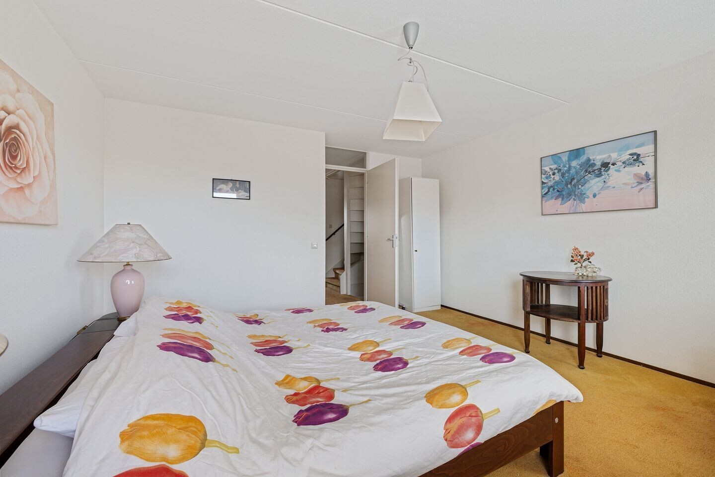 Tussenwoning te koop: Cornelis Trooststraat 9, Leeuwarden