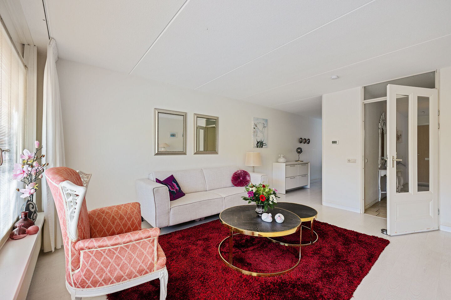 Tussenwoning te koop: Cornelis Trooststraat 9, Leeuwarden