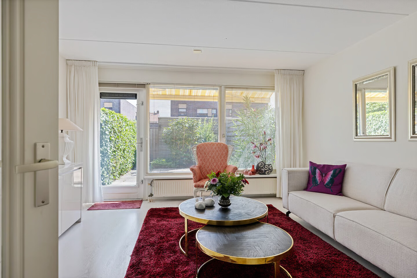 Tussenwoning te koop: Cornelis Trooststraat 9, Leeuwarden