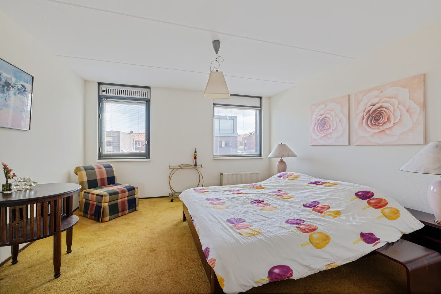 Tussenwoning te koop: Cornelis Trooststraat 9, Leeuwarden