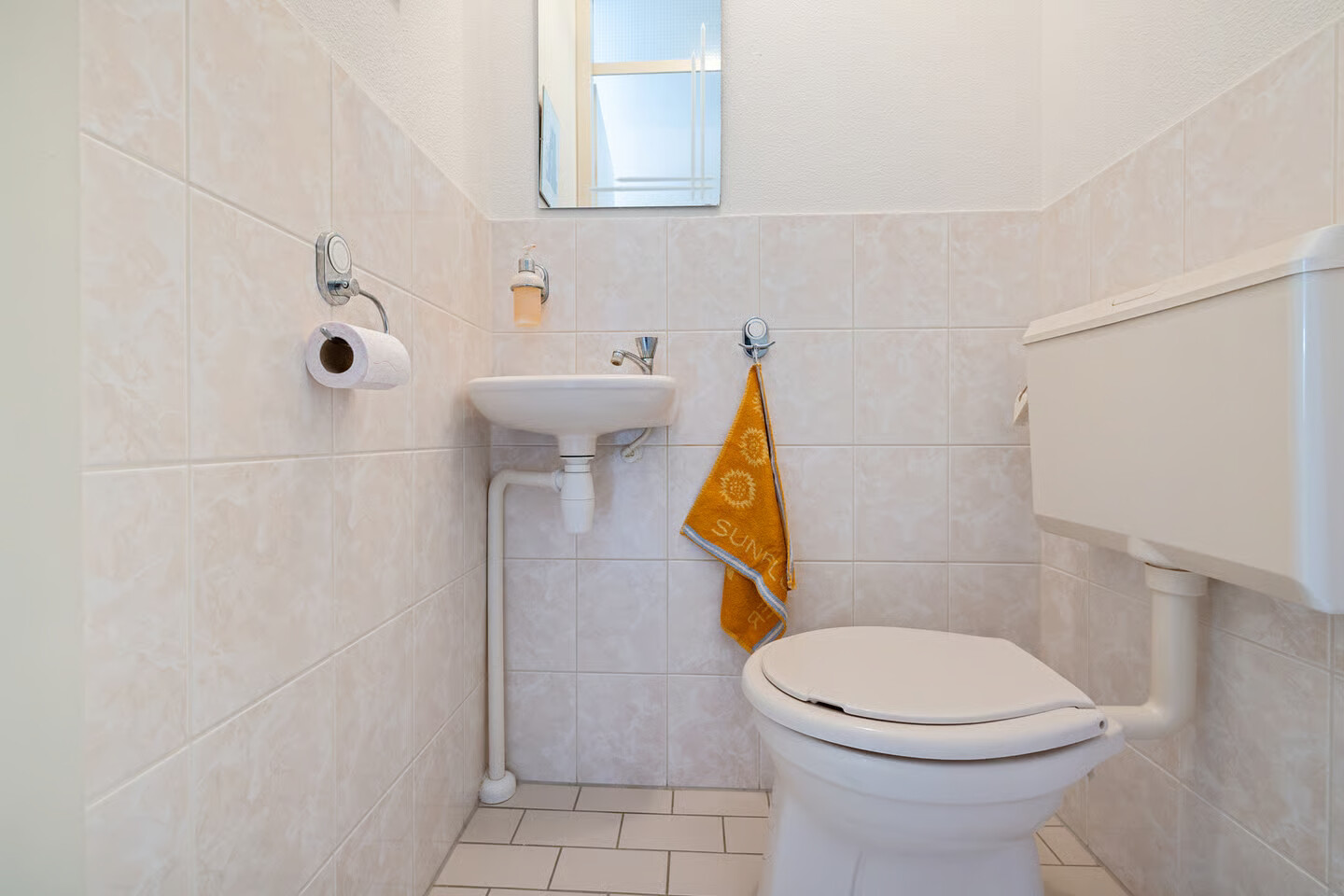 Tussenwoning te koop: Cornelis Trooststraat 9, Leeuwarden