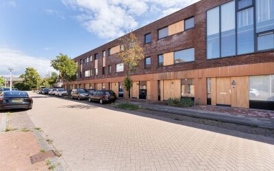 Cornelis Trooststraat 9