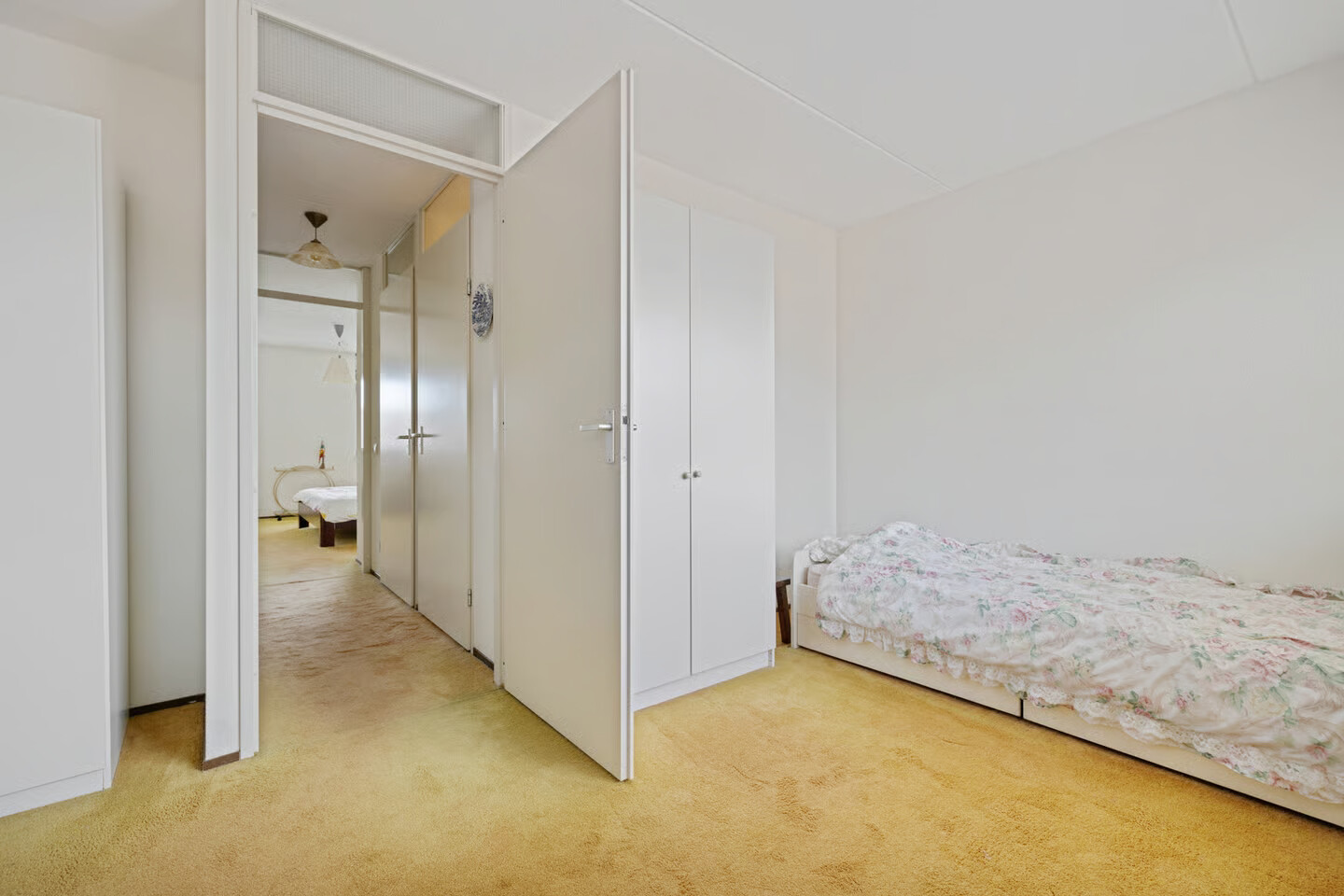 Tussenwoning te koop: Cornelis Trooststraat 9, Leeuwarden