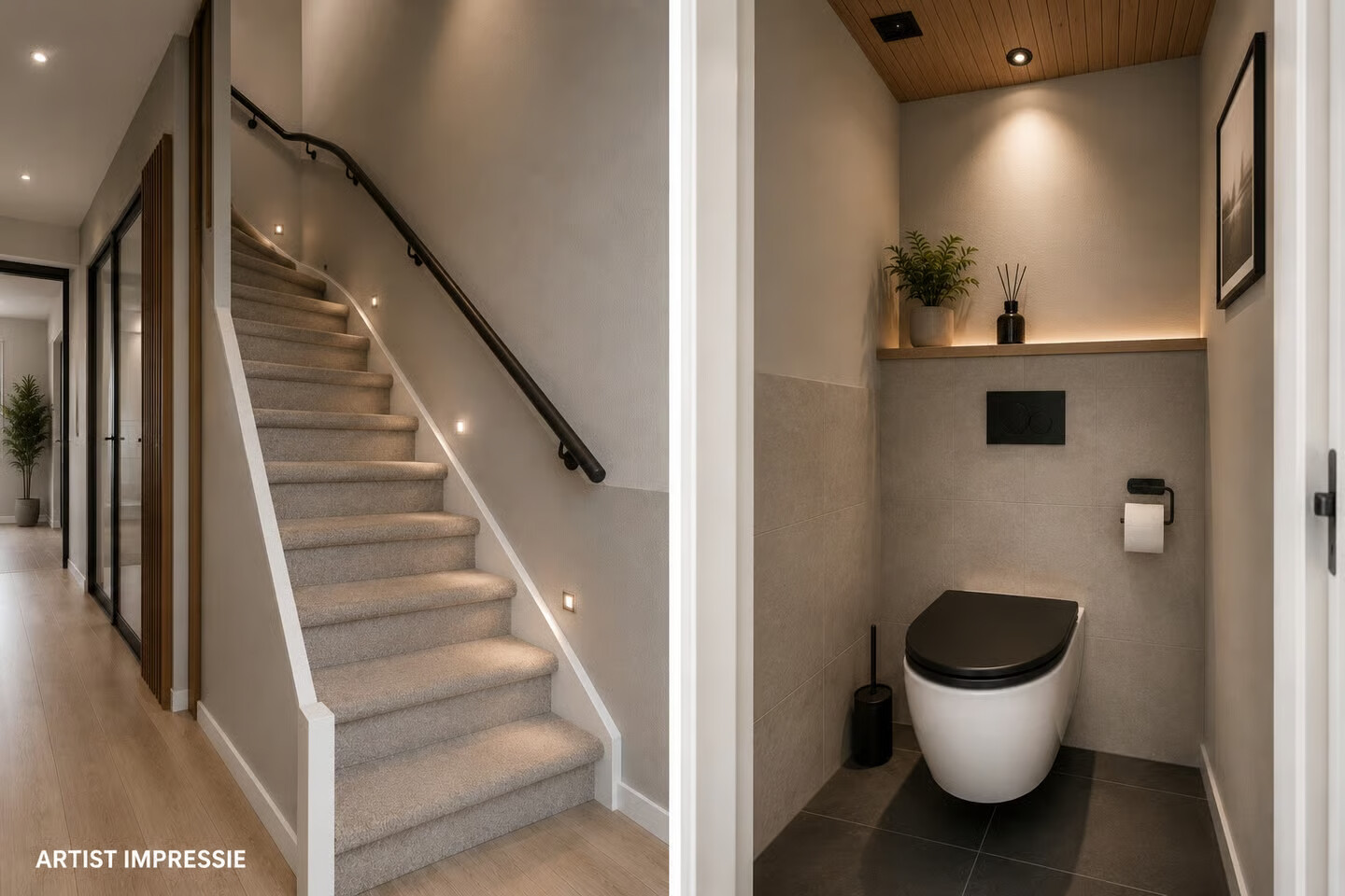 Tussenwoning te koop: Dirk Boutsstraat 21, Leeuwarden