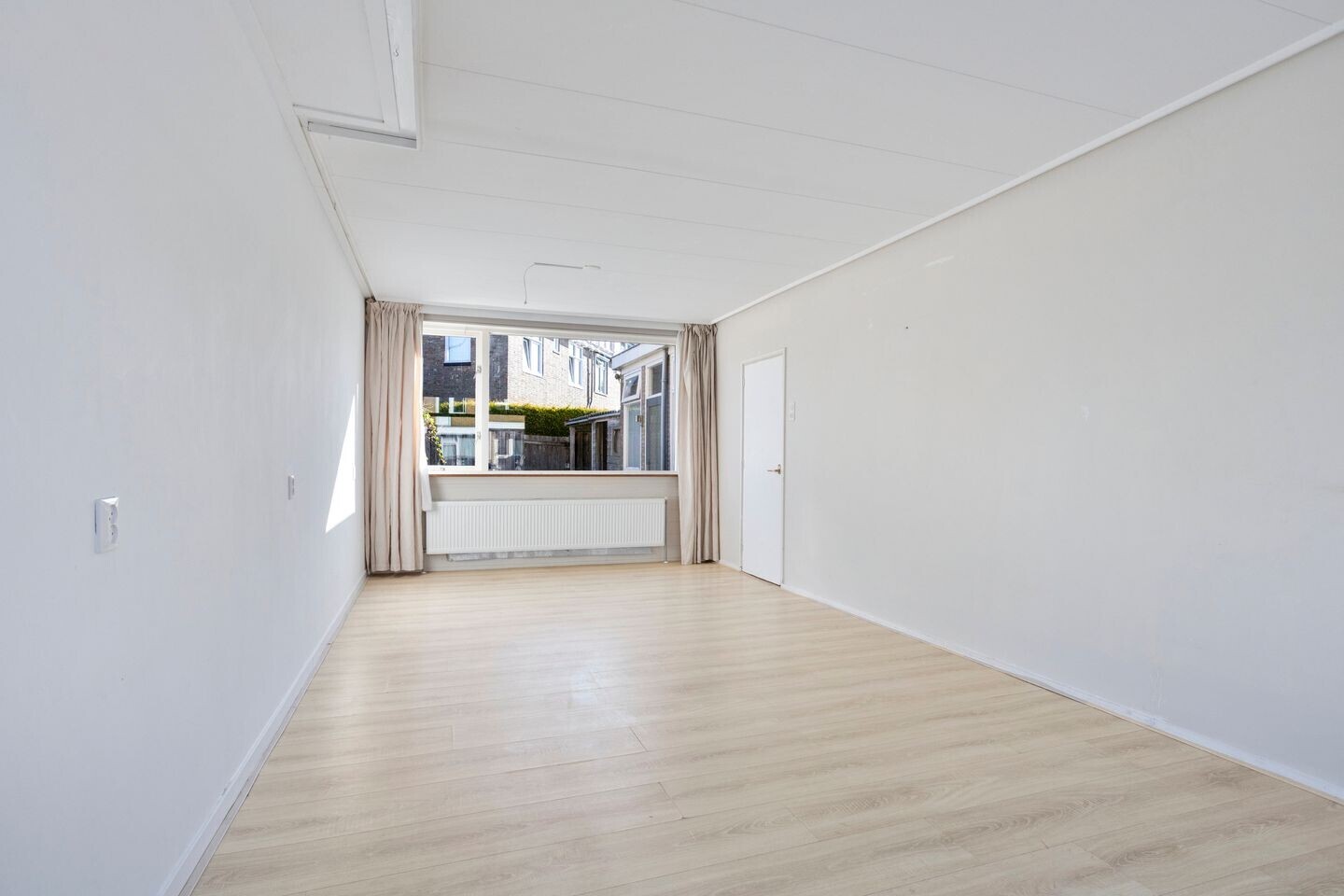 Tussenwoning te koop: Dirk Boutsstraat 21, Leeuwarden