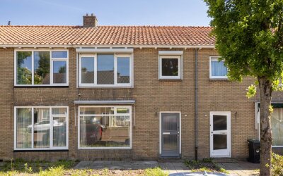 Dirk Boutsstraat 21