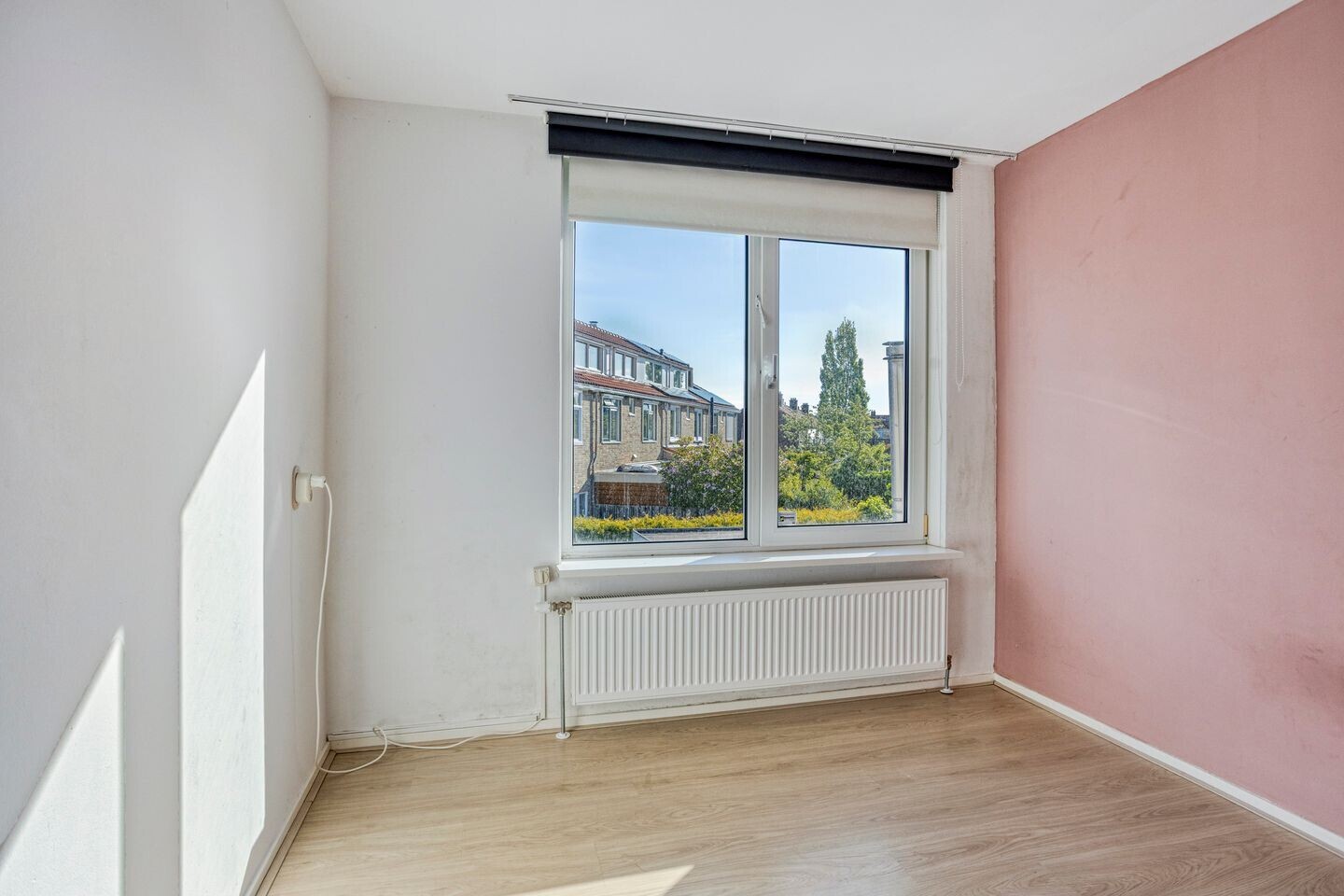 Tussenwoning te koop: Dirk Boutsstraat 21, Leeuwarden