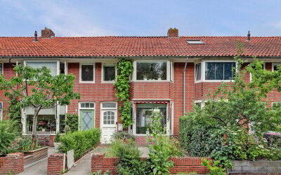 Jeroen Boschstraat 10