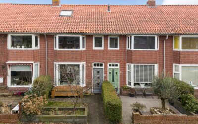 Jeroen Boschstraat 8