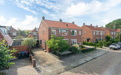 Hondiusstraat 5