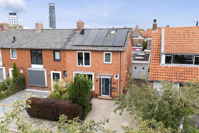 d'Hondecoeterstraat 32