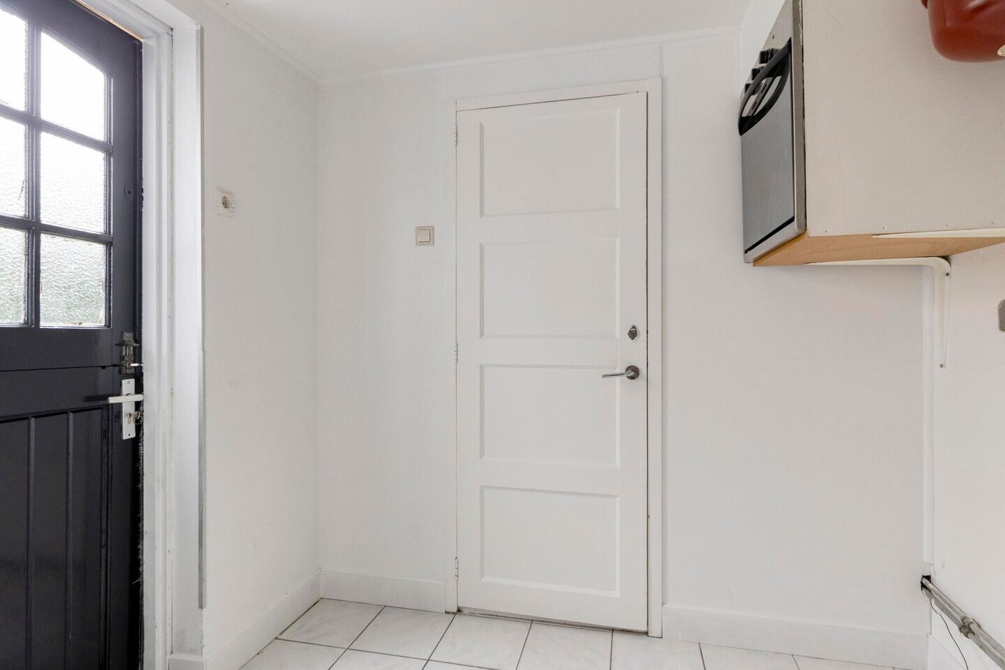 Hoekwoning te koop: Vermeerstraat 33, Leeuwarden