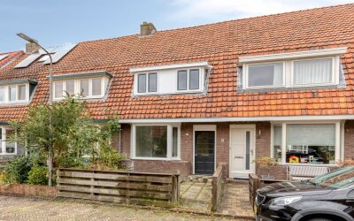 Vermeerstraat 33