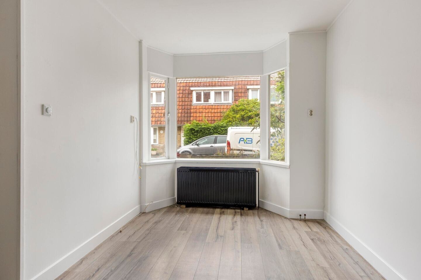 Hoekwoning te koop: Vermeerstraat 33, Leeuwarden