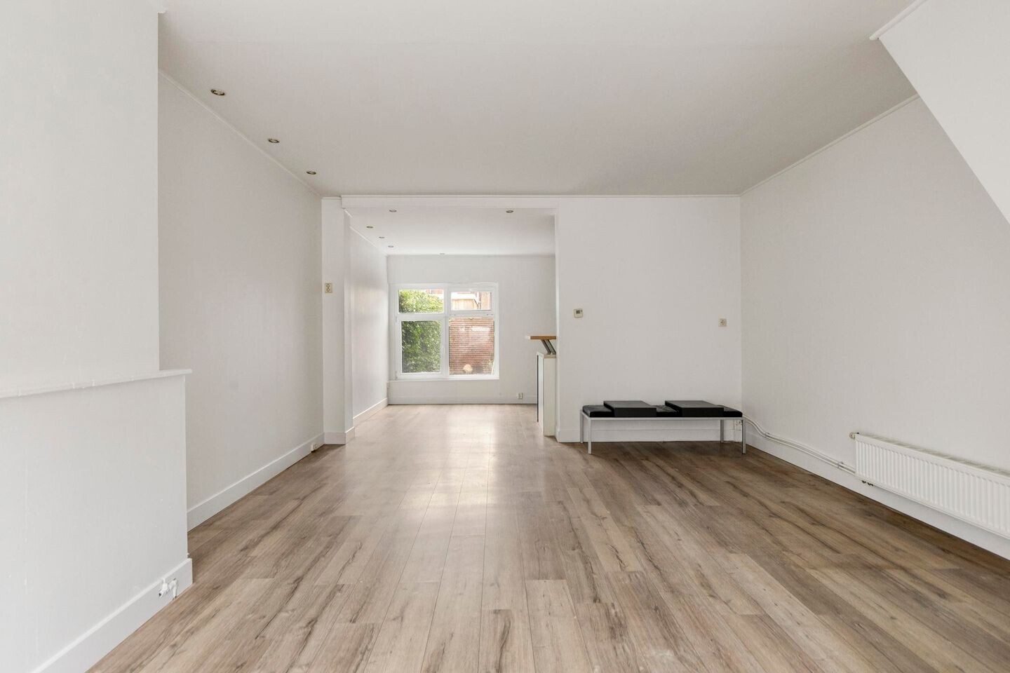 Hoekwoning te koop: Vermeerstraat 33, Leeuwarden