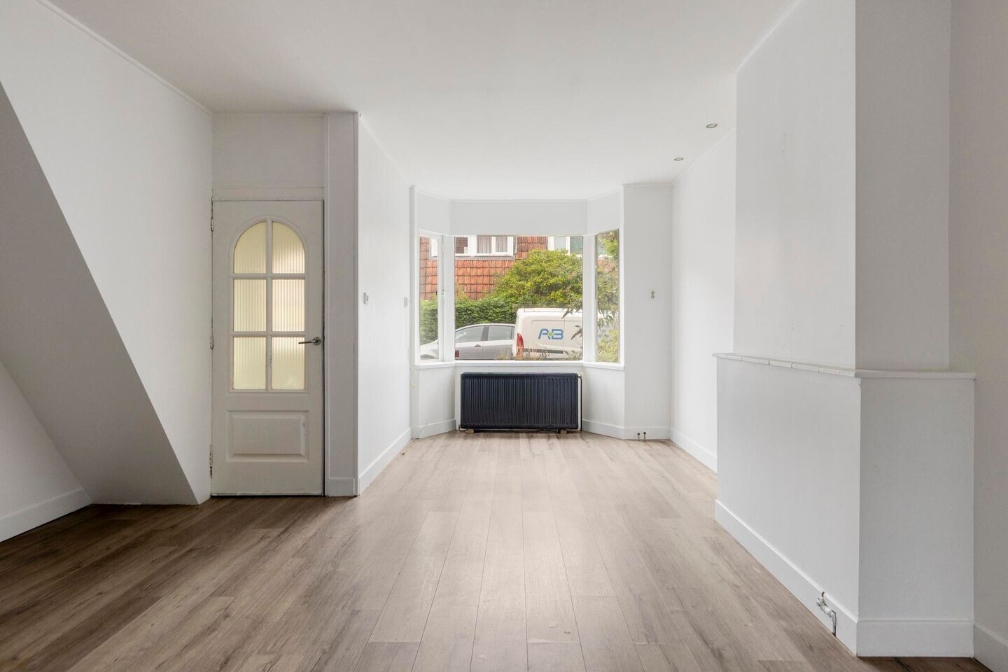 Hoekwoning te koop: Vermeerstraat 33, Leeuwarden