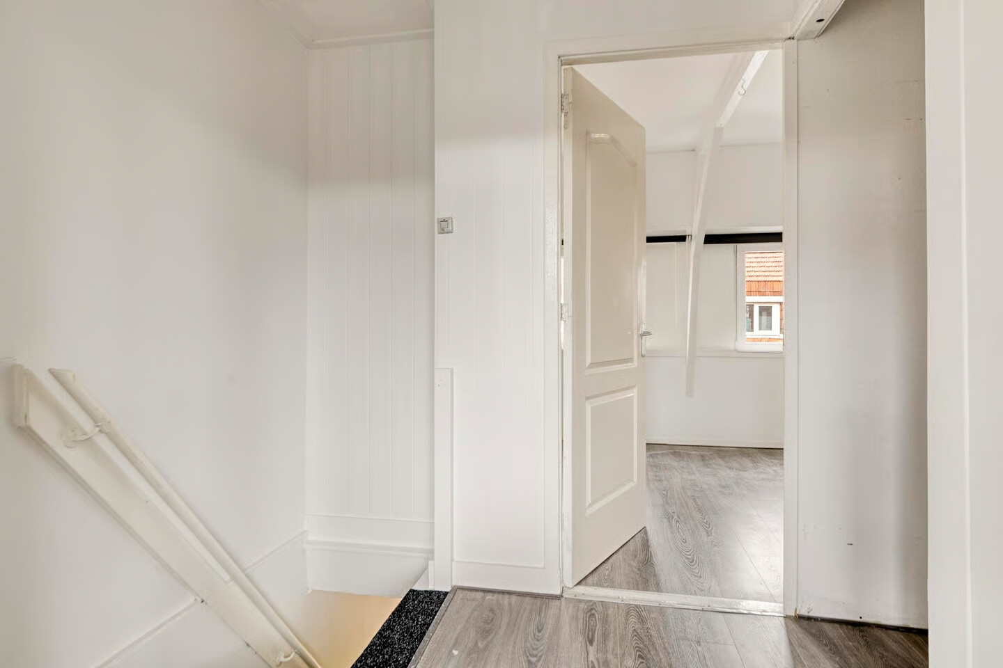 Hoekwoning te koop: Vermeerstraat 33, Leeuwarden