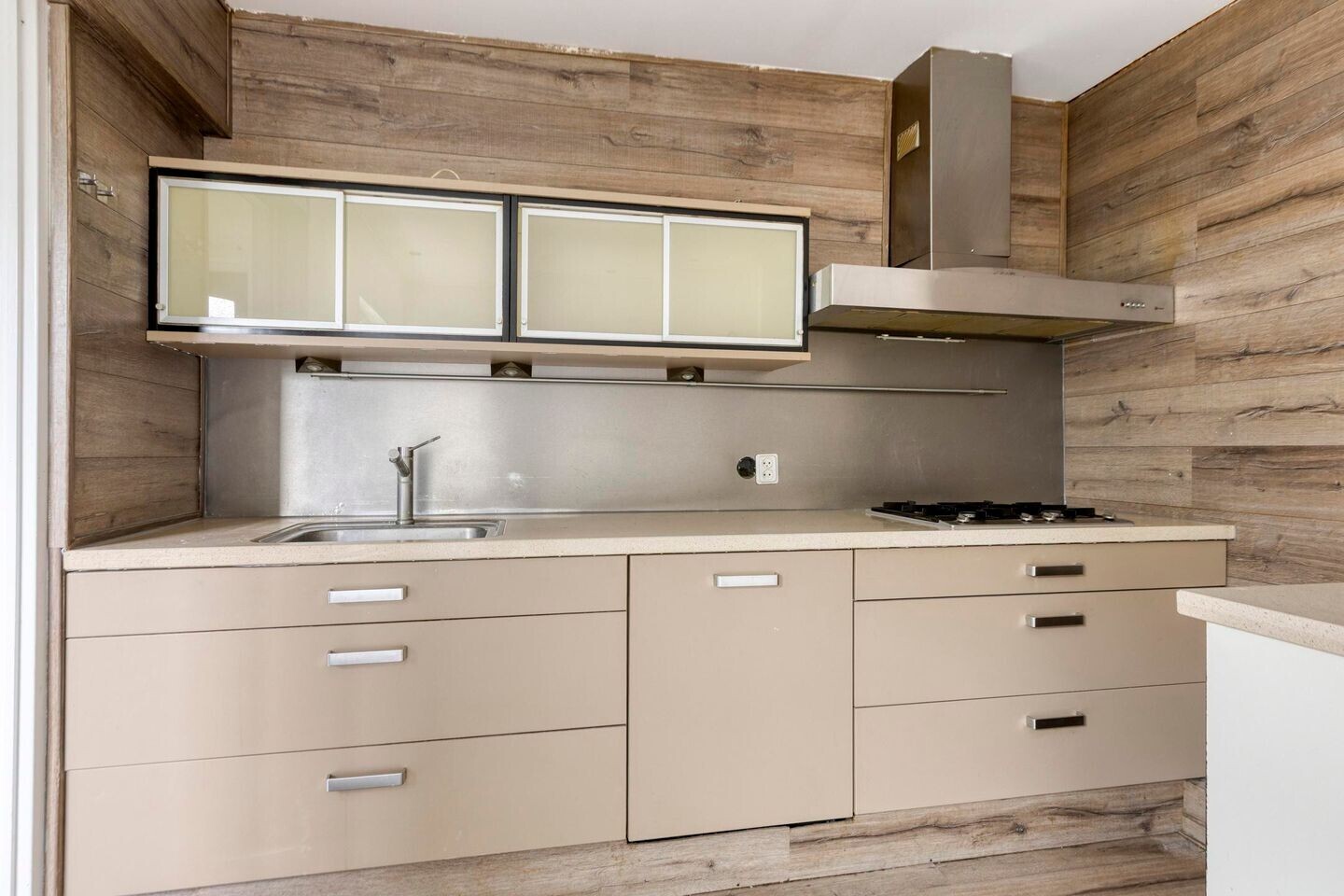 Hoekwoning te koop: Vermeerstraat 33, Leeuwarden