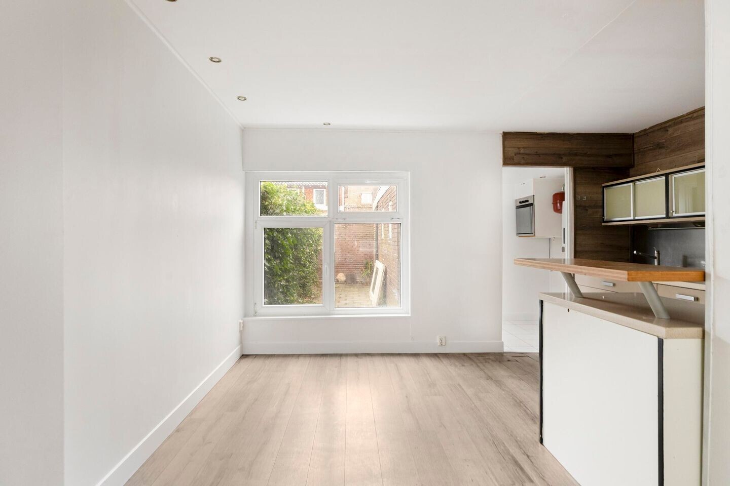 Hoekwoning te koop: Vermeerstraat 33, Leeuwarden