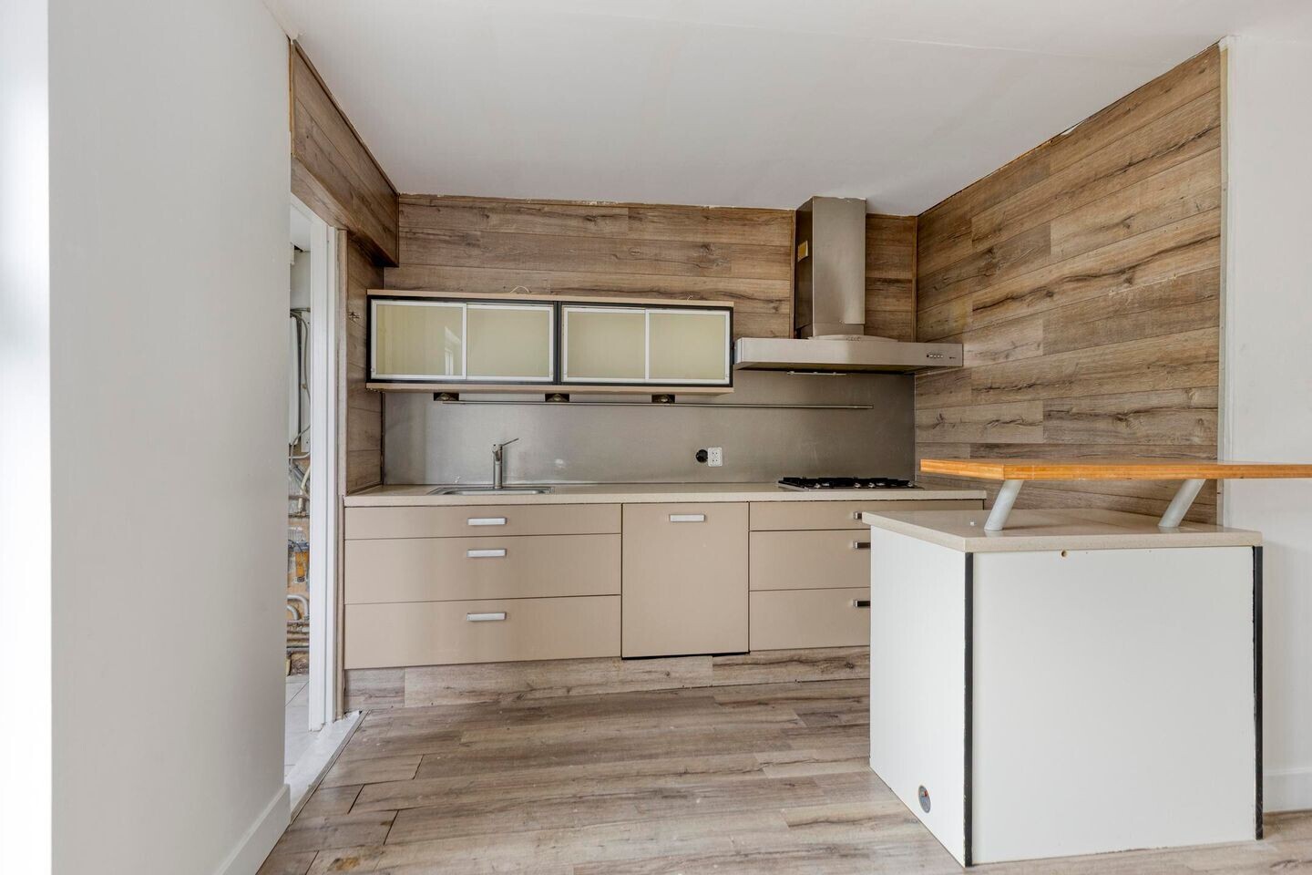 Hoekwoning te koop: Vermeerstraat 33, Leeuwarden
