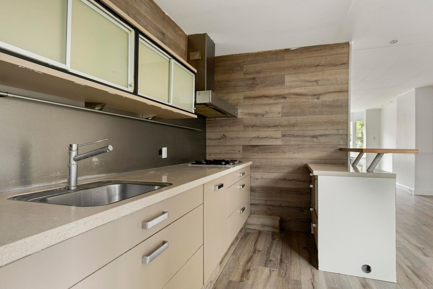 Hoekwoning te koop: Vermeerstraat 33, Leeuwarden