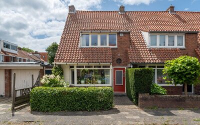 Jan Steenstraat 1
