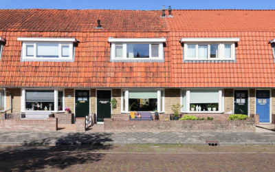 Jan Steenstraat 21
