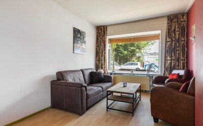 Ruysdaelstraat 17