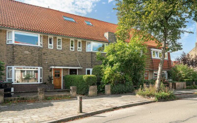 Ruysdaelstraat 45