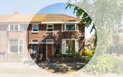 Ruysdaelstraat 18