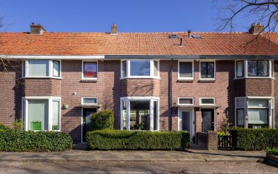 Ruysdaelstraat 24