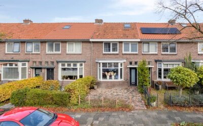 Ruysdaelstraat 68
