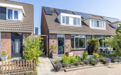 Simon de Vliegerstraat 64