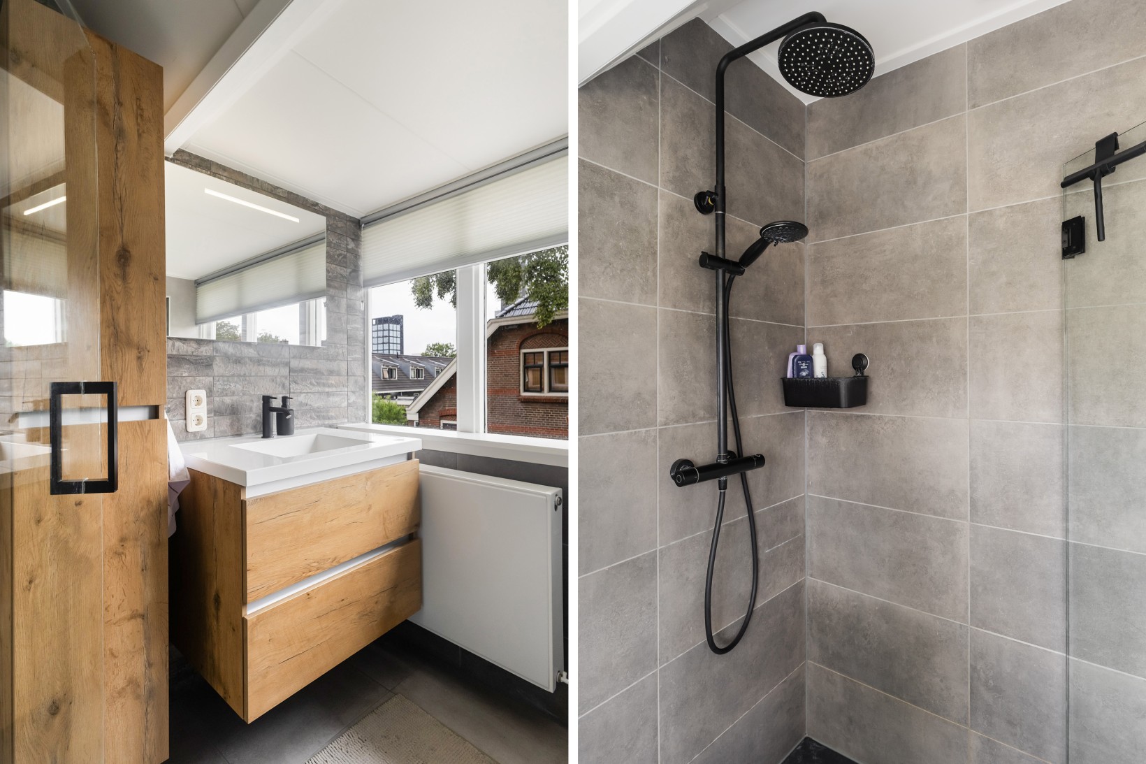 Tussenwoning te koop: Nieuwe Hollanderdijk 3A, Leeuwarden