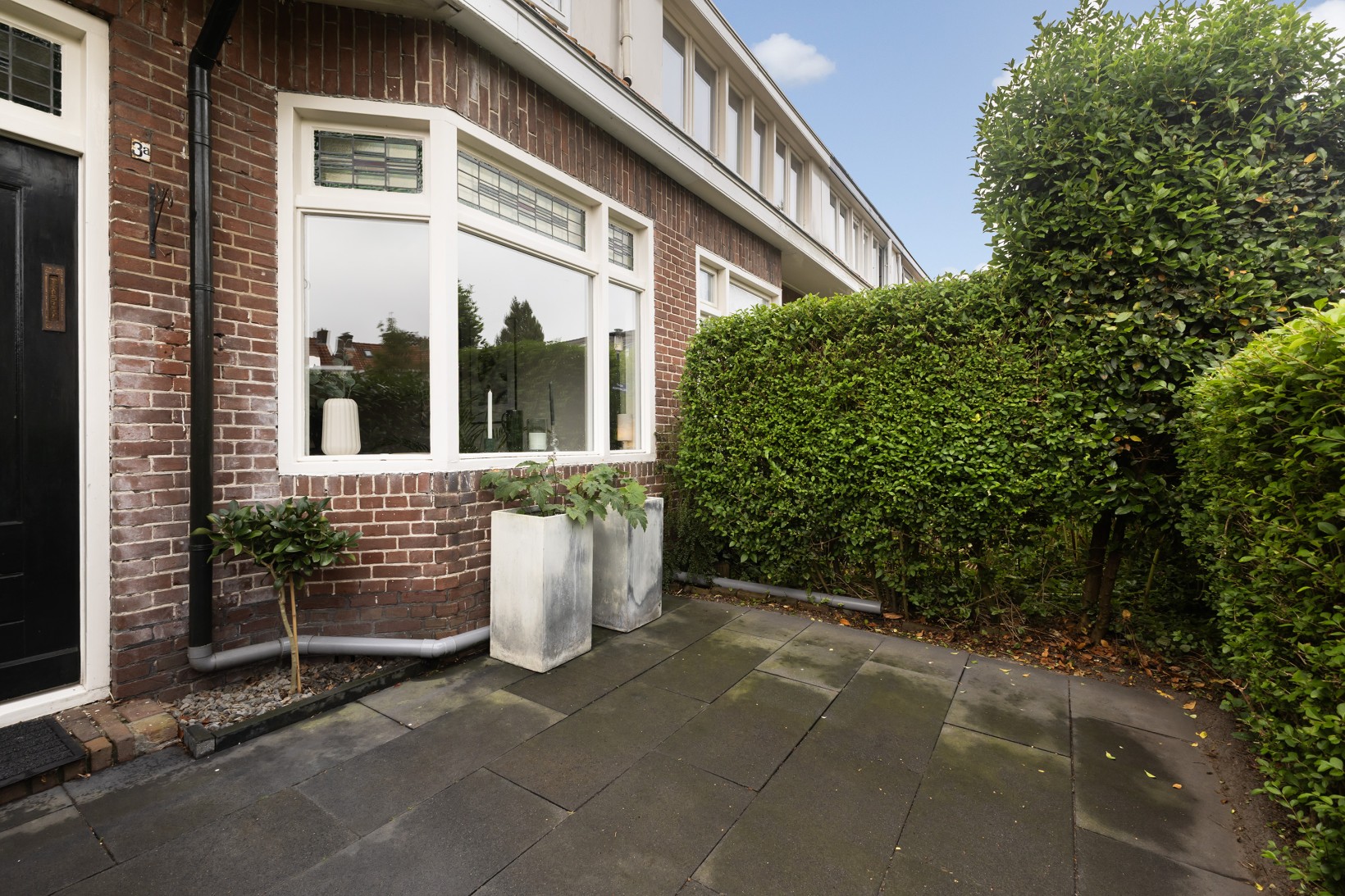 Tussenwoning te koop: Nieuwe Hollanderdijk 3A, Leeuwarden