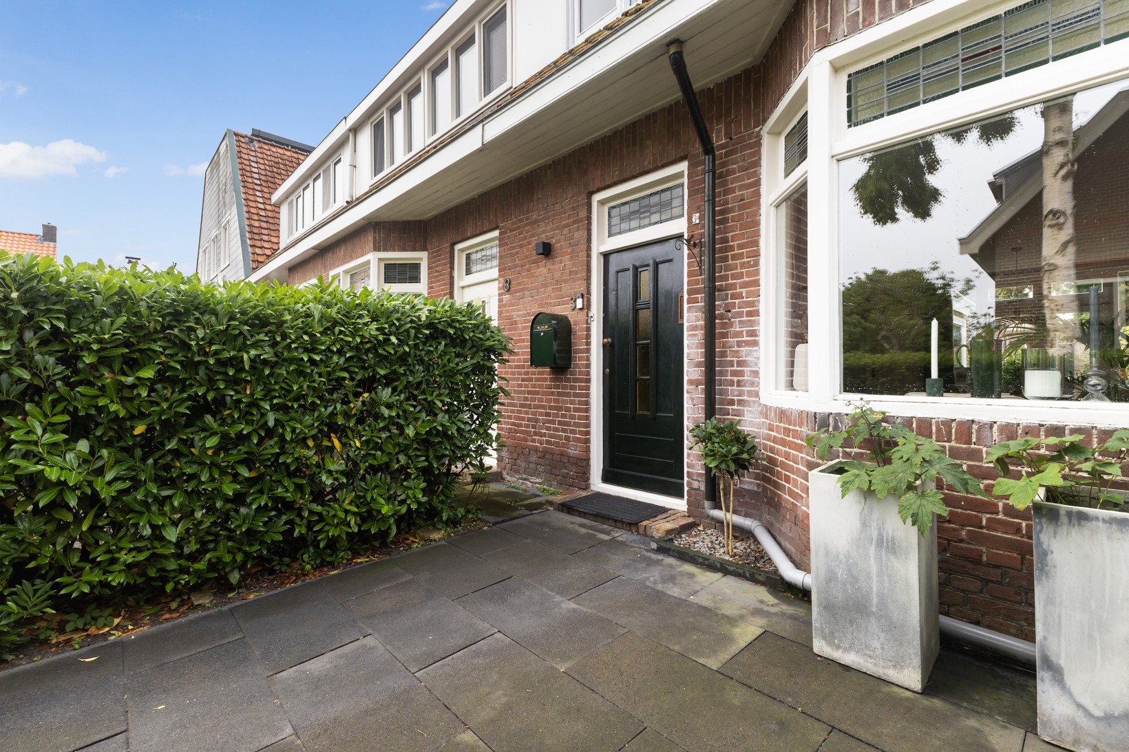 Tussenwoning te koop: Nieuwe Hollanderdijk 3A, Leeuwarden