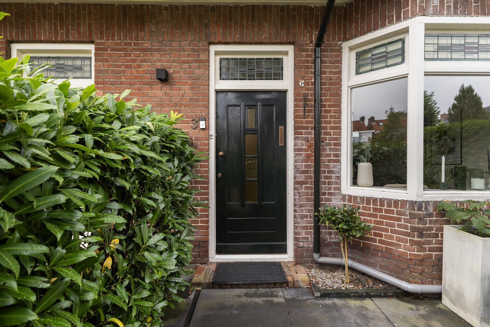 Tussenwoning te koop: Nieuwe Hollanderdijk 3A, Leeuwarden