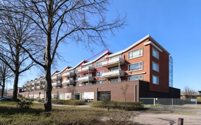 Wijnhornsterstraat 186