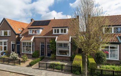 Gymnasiumst. 9