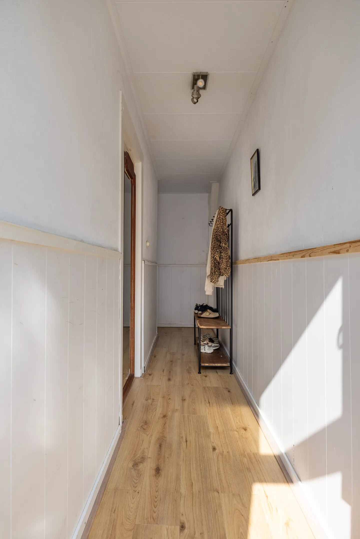 Tussenwoning te koop: Nieuwe Schrans 18, Leeuwarden