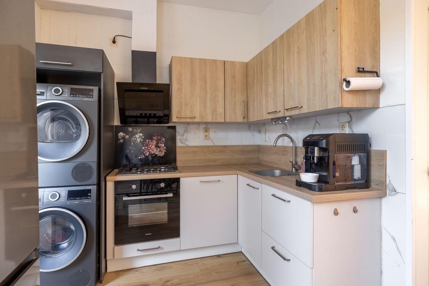 Tussenwoning te koop: Nieuwe Schrans 18, Leeuwarden