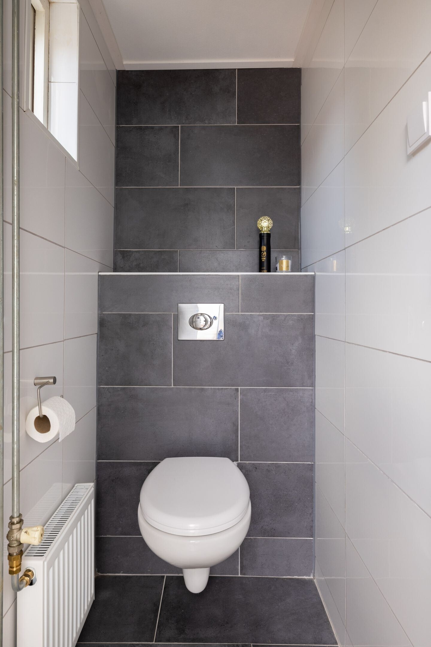 Tussenwoning te koop: Nieuwe Schrans 18, Leeuwarden