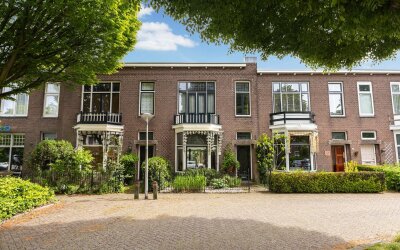 Matthias van Pellicomstraat 5
