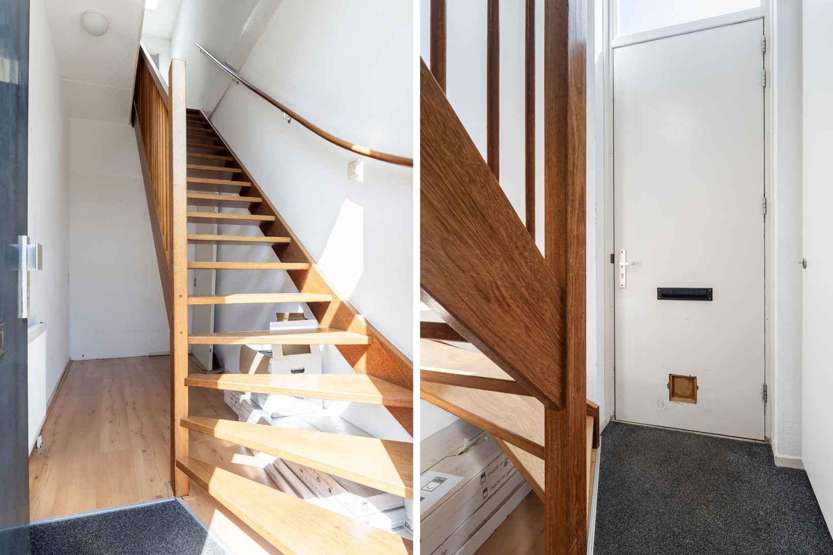 Appartement te koop: Carel van Manderstraat 1A, Leeuwarden