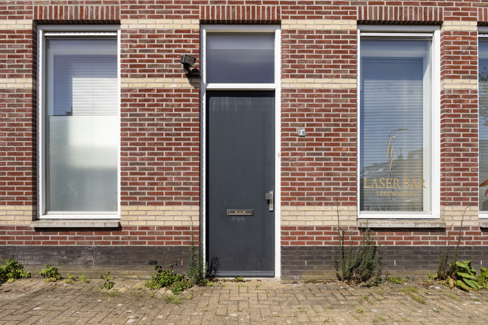 Appartement te koop: Carel van Manderstraat 1A, Leeuwarden