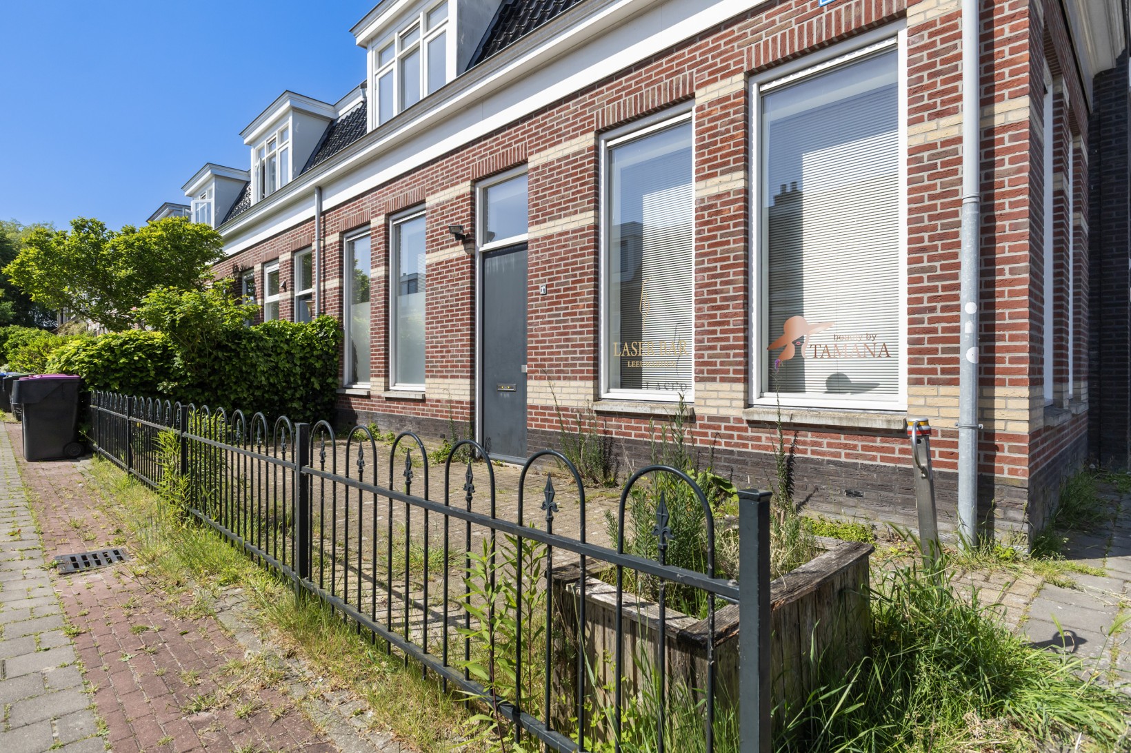 Appartement te koop: Carel van Manderstraat 1A, Leeuwarden