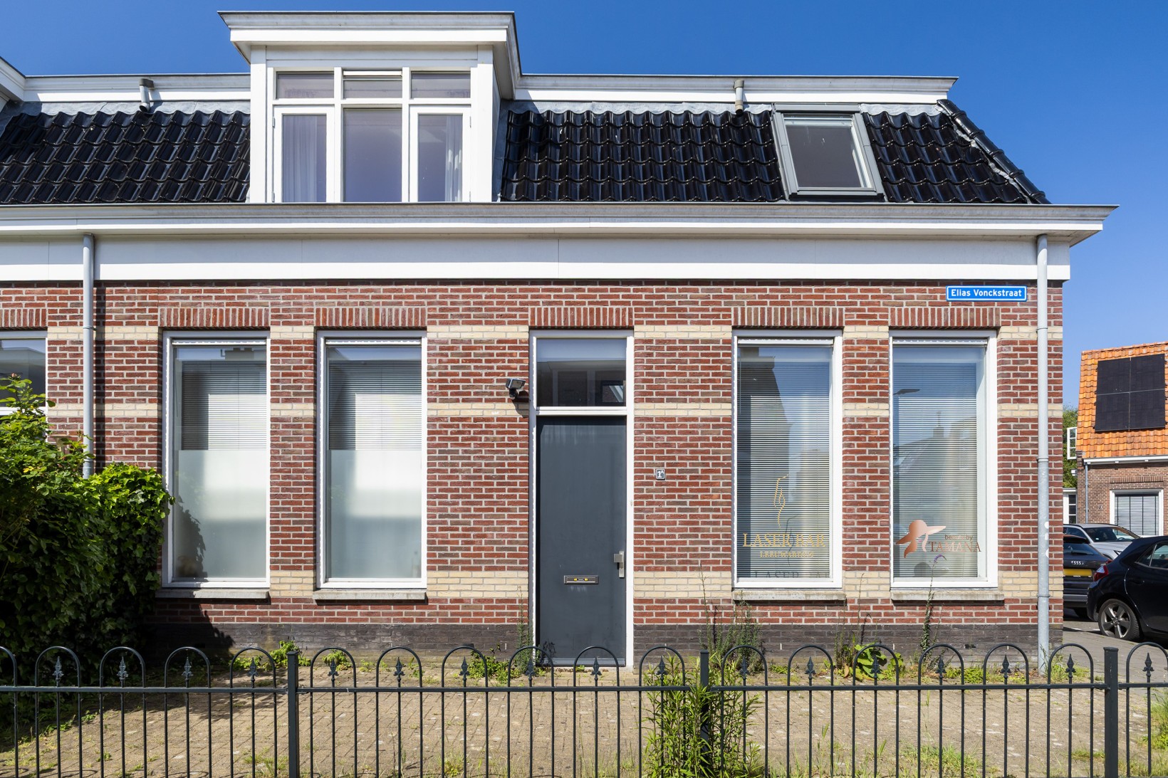 Appartement te koop: Carel van Manderstraat 1A, Leeuwarden