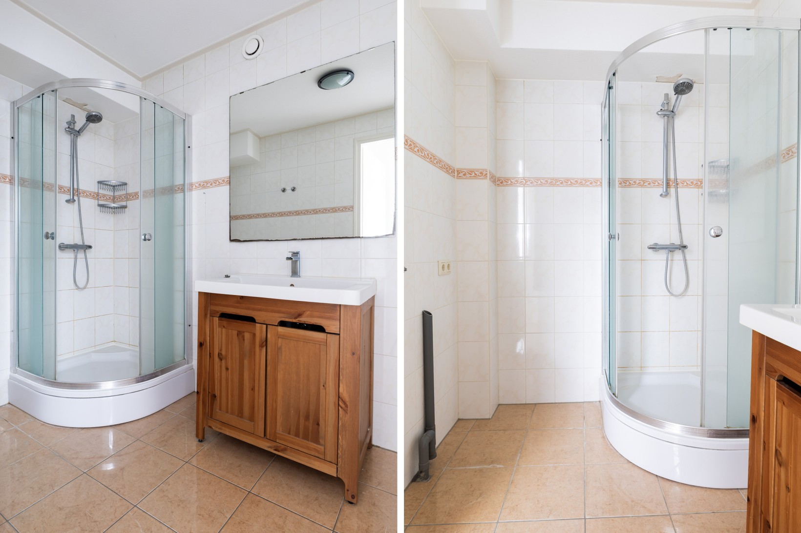 Appartement te koop: Carel van Manderstraat 1A, Leeuwarden